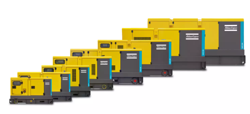 QAS serie 14-630 Kva - MidiTrade