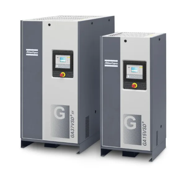 GA 7-75 VSD+ - MidiTrade