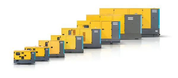 QES serie 9-1250 Kva - MidiTrade